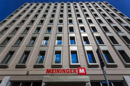 Meininger Milano Lambrate - 0