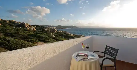 Colonna Grand Capo Testa - 48