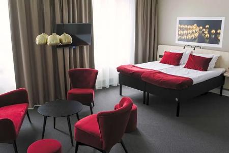 Best Western Svava - 76