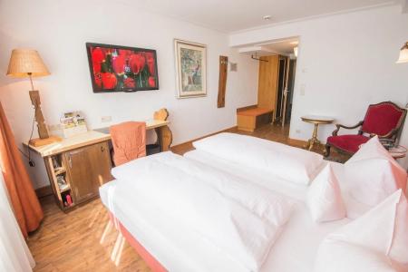 RingAlpenhof - Patchworkhotel - 52