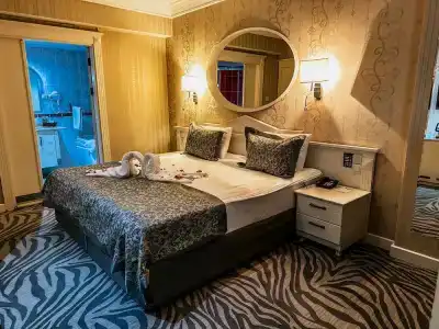 Elegance Resort & Spa Wellness-Aqua - 26