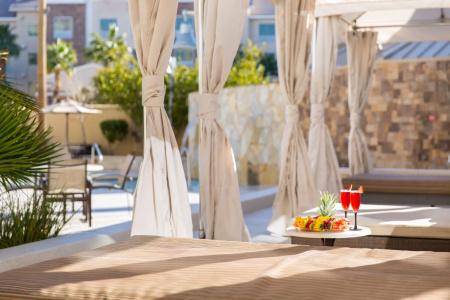 Staybridge Suites-Las Vegas - 17