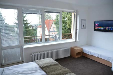 Wellness Vila Bohemia - 50