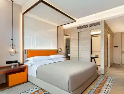Canopy by Hilton Hangzhou West Lake - 26