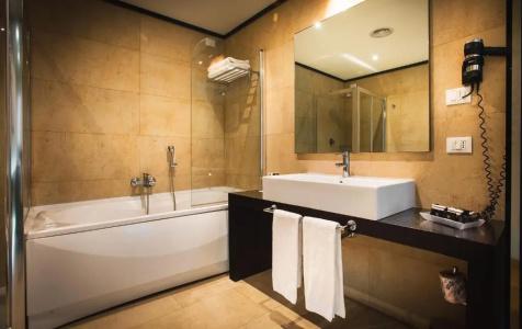 Sardegna - Suites & Restaurant - 91