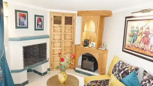 Riad Samsli - 79