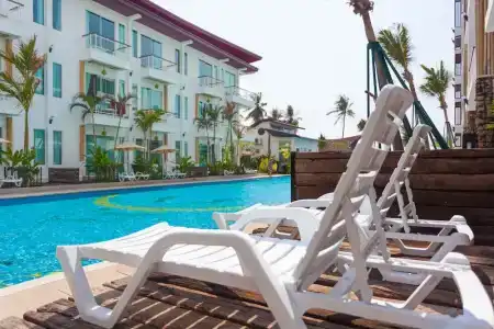 The Samui Beach Resort - Sha Plus Certified - 117