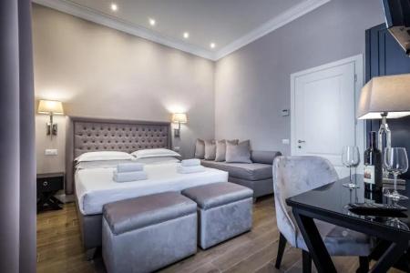 Emma Small Luxury Hotel - 75