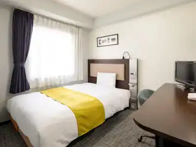 Comfort Hamamatsu - 41