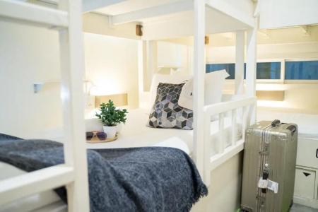 Hq Hostel Silom - 32