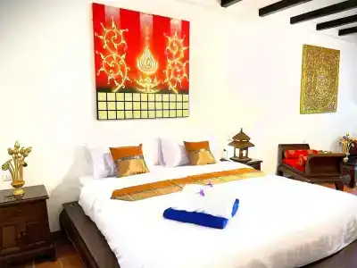 Boomerang Village Cottages - 85