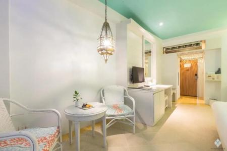 The Verandah - Sha Extra Plus - 4