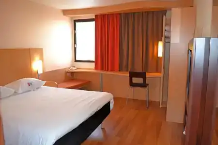 ibis Angers Centre Chateau - 30