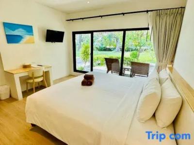 Twin Bay Resort - Sha Extra Plus - 111
