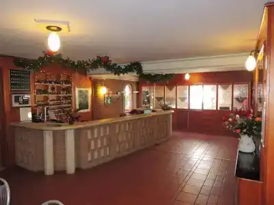 Albergo Il Picchio - 16