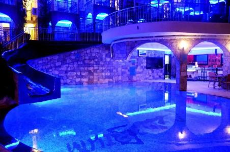 Club Aquarium - 36