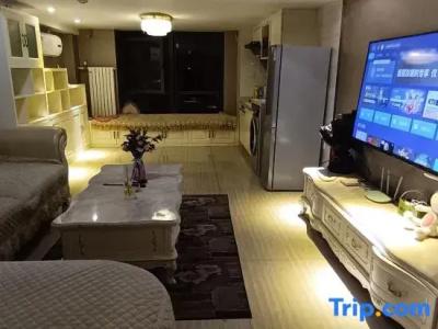 Inn Kham Apartment - 101