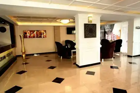 Grand Akçalı Otel - 1