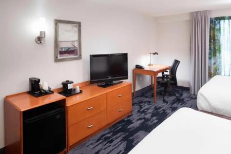 Comfort Inn University - 37