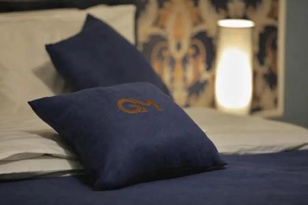 GM Rest House - 13