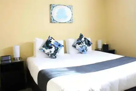 Abbella Lodge - 27