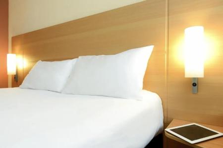 ibis Paris Porte d'Italie - 37