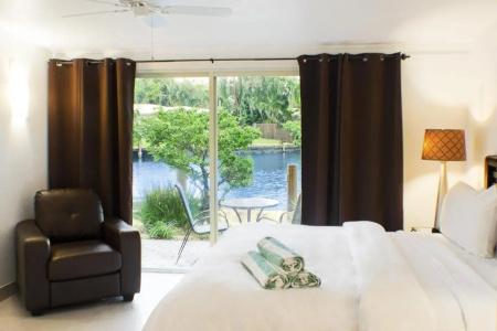The Cabanas Guesthouse & Spa - Gay Men's Resort - 38