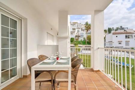 Apartamentos Almoraide Suites - Adults Only - 104
