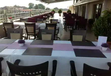 Gosterisli Otel - 26