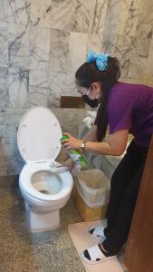 Interchange Tower Serviced Apartment - Sha Extra Plus - 58