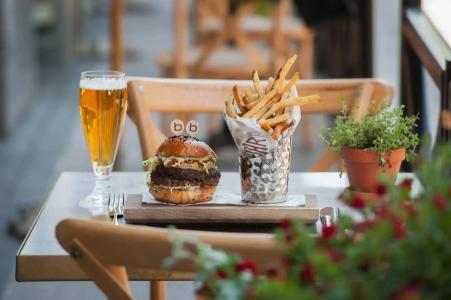 Mandarin Oriental Boston - 9