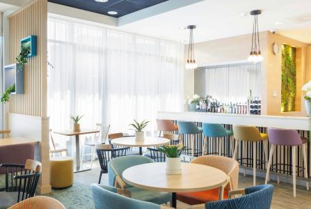 Hampton by Hilton Amsterdam Airport Schiphol - 30