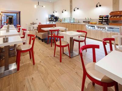 ibis Styles Amsterdam Amstel - 21