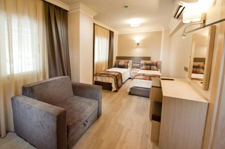 Sakız Kızı Butik Otel Alaçatı - 4