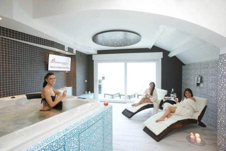 Biancaneve Wellness - 20