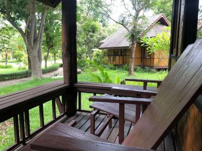 Baan Krating - Sha Plus - 66