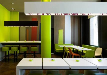 Ibis Budget SeAeropuerto - 9