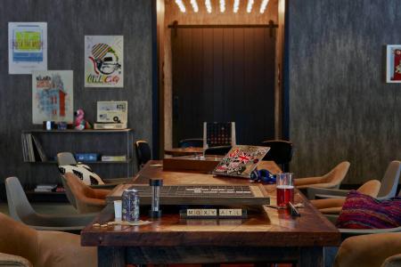 Moxy Atlanta Midtown - 34