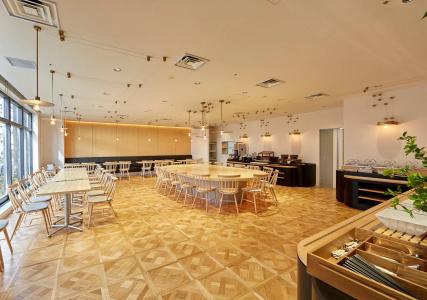 Hearton Shinsaibashi Nagahoridouri - 18