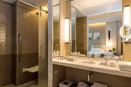 Grand Hyatt Rio de Janeiro - 9