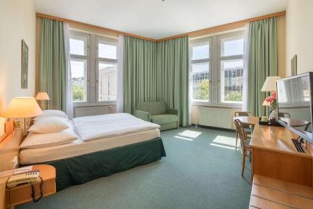 Best Western City Moran - 5
