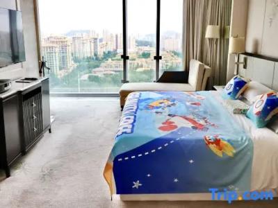 Sheraton Qingdao Licang - 104