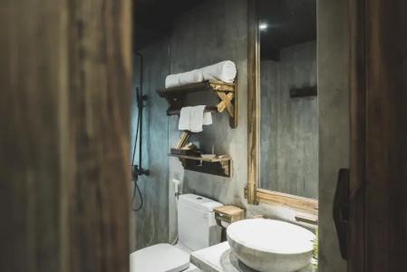 Sapa Jade Hill Resort & Spa - 55