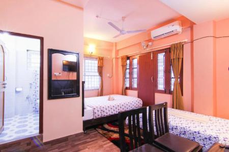 Middle Path & Spa - 4