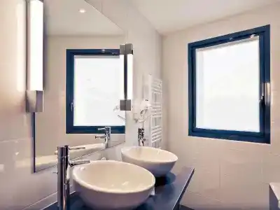 Mercure Saint Malo Balmoral - 29