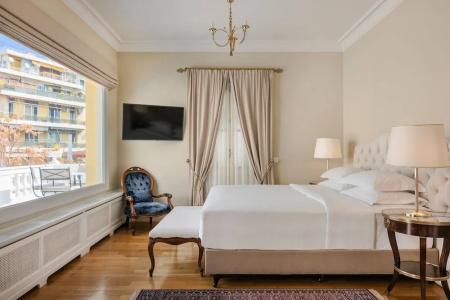 Noble Suites - 139