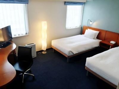 Sun Days Inn Kagoshima - 20