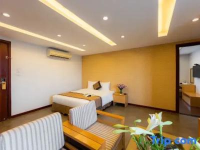 Riverside Hanoi - 74
