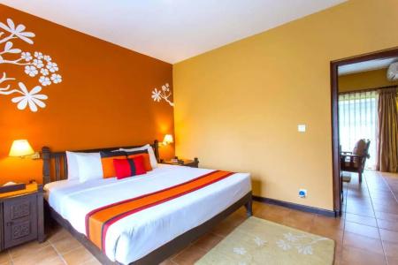 Temple Tree & Spa - 105