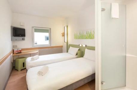 ibis budget Glasgow - 30